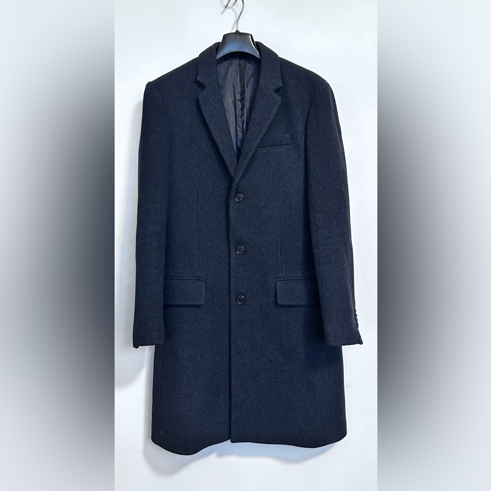 Club Monaco Wool Coat
